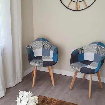 La Figuiera De 1 A 4 Personnes Holiday home *