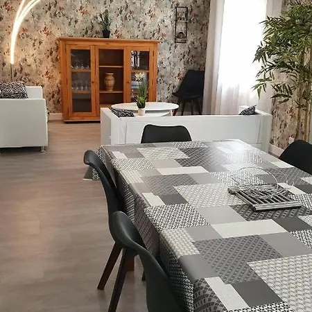 La Figuiera De 1 A 4 Personnes *