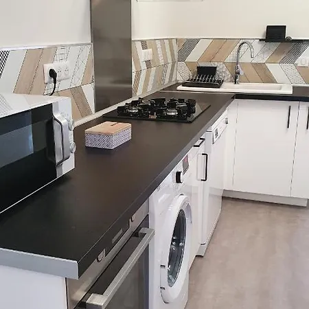 Holiday home La Figuiera De 1 A 4 Personnes