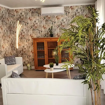 La Figuiera De 1 A 4 Personnes Holiday home *
