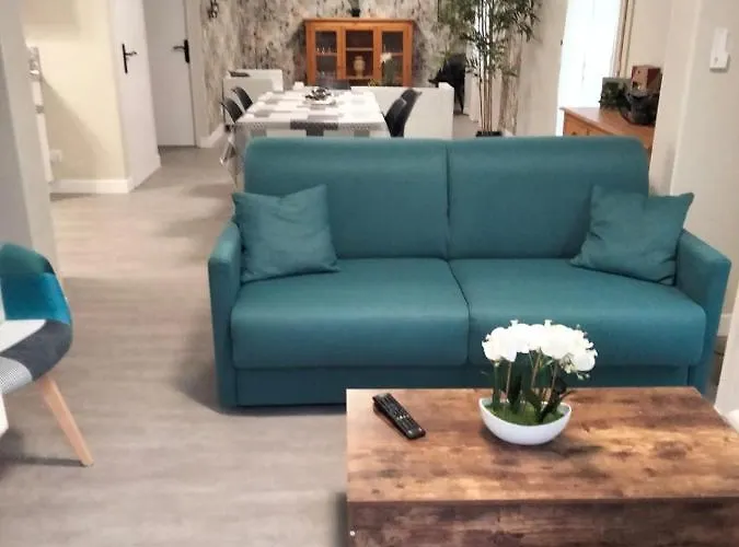 La Figuiera De 1 A 4 Personnes * Saint-Andre-d'Allas